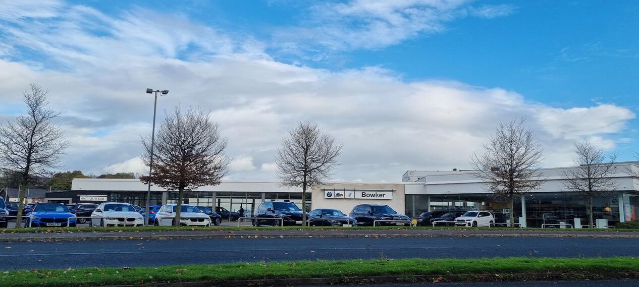 Bowker BMW Preston Car dealership in Preston AutoTrader