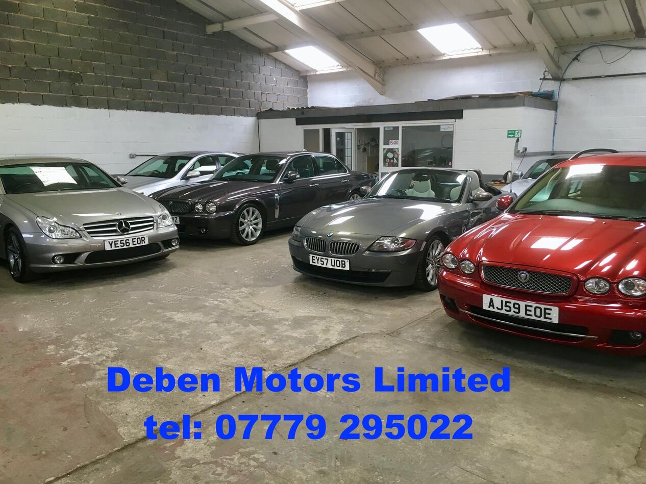 Deben Motors Ltd Car dealership in Mansfield AutoTrader