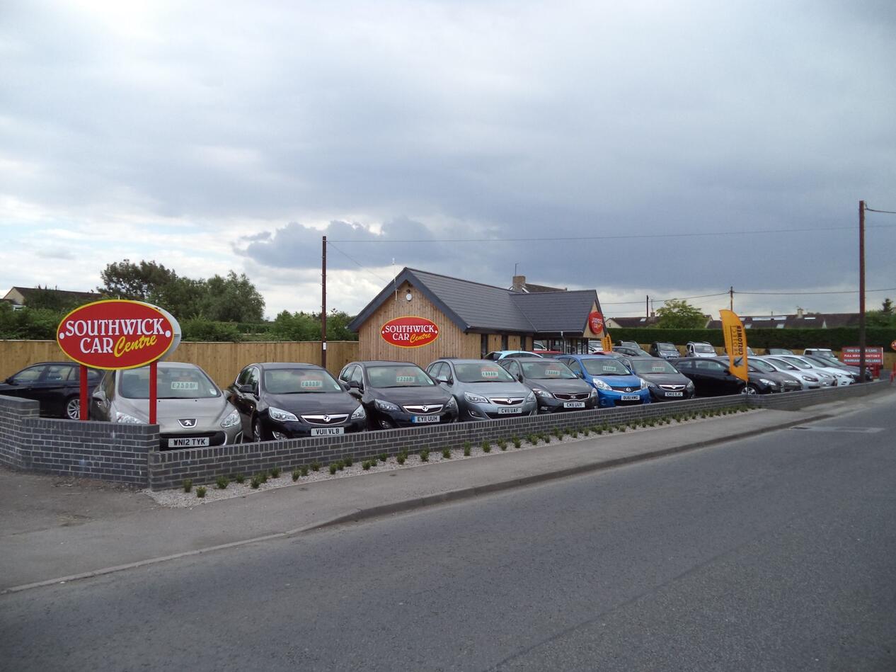 Southwick Car Centre Car dealership in Nr Trowbridge AutoTrader