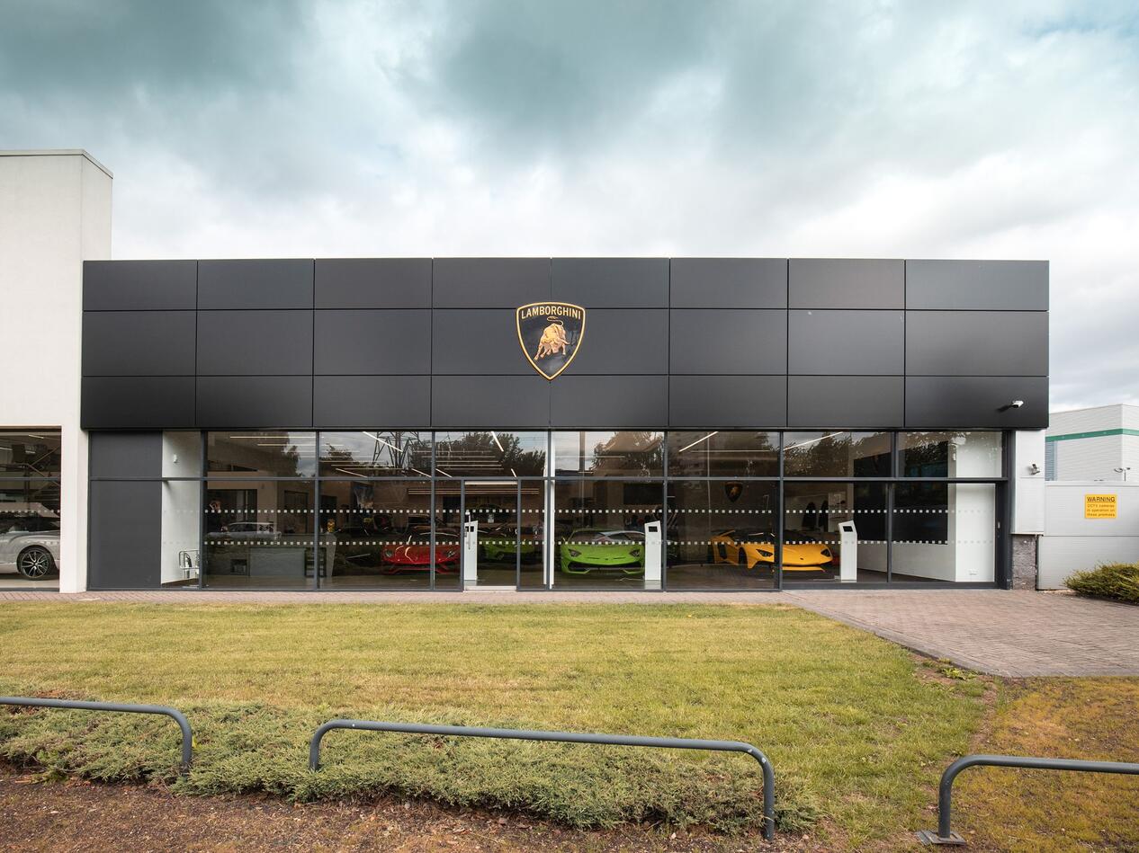 Birmingham Car dealership in Birmingham AutoTrader