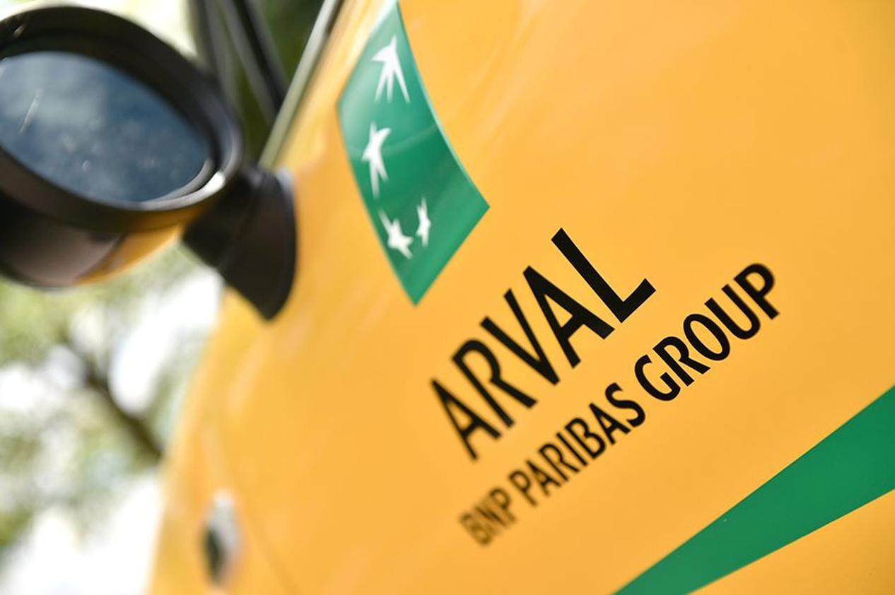 Arval devis express
