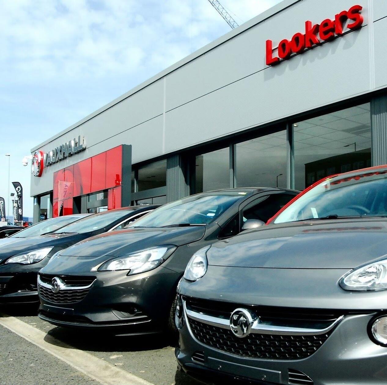 Vauxhall Birmingham Selly Oak Car dealership in Birmingham AutoTrader