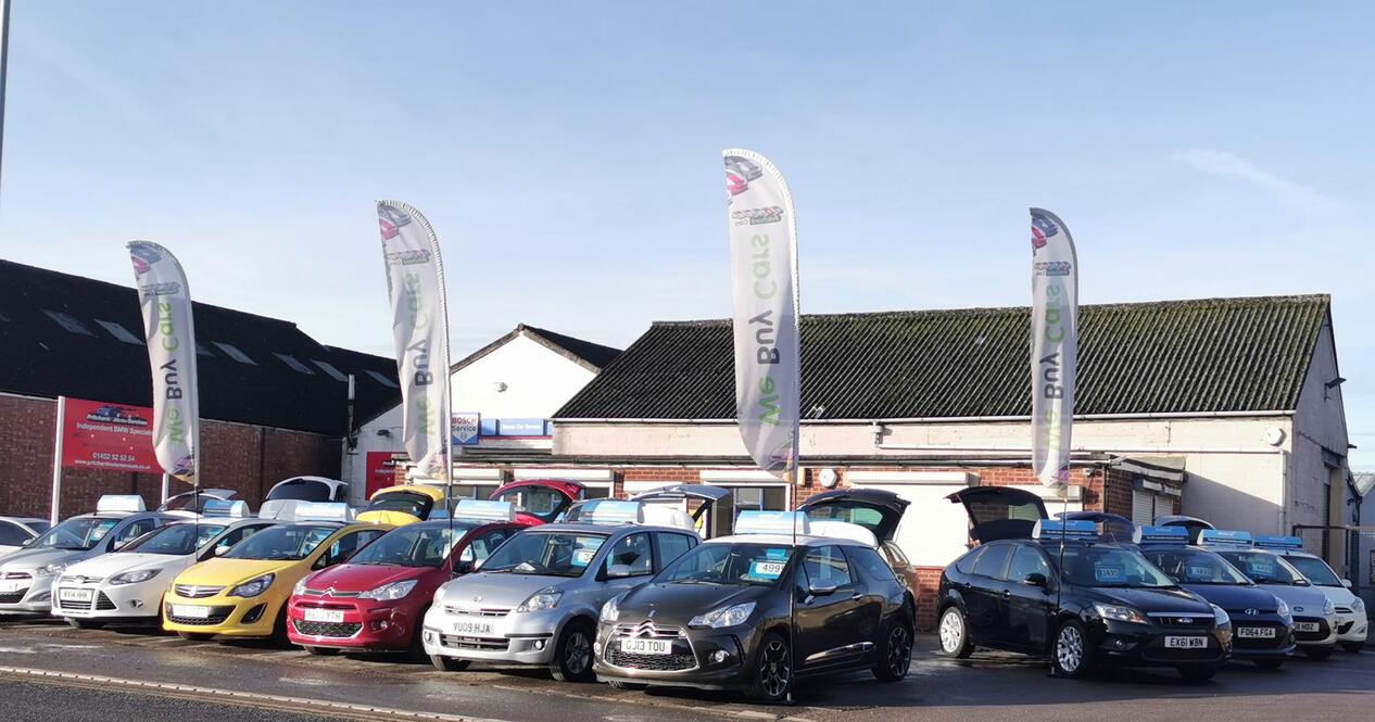 Quayside Cars Limited Car dealership in Gloucester AutoTrader
