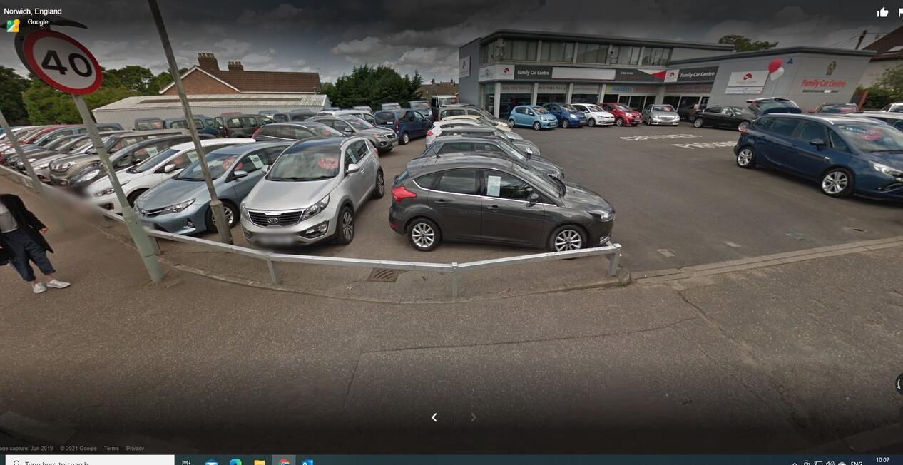 Norwich Motor Company Car dealership in Norwich AutoTrader