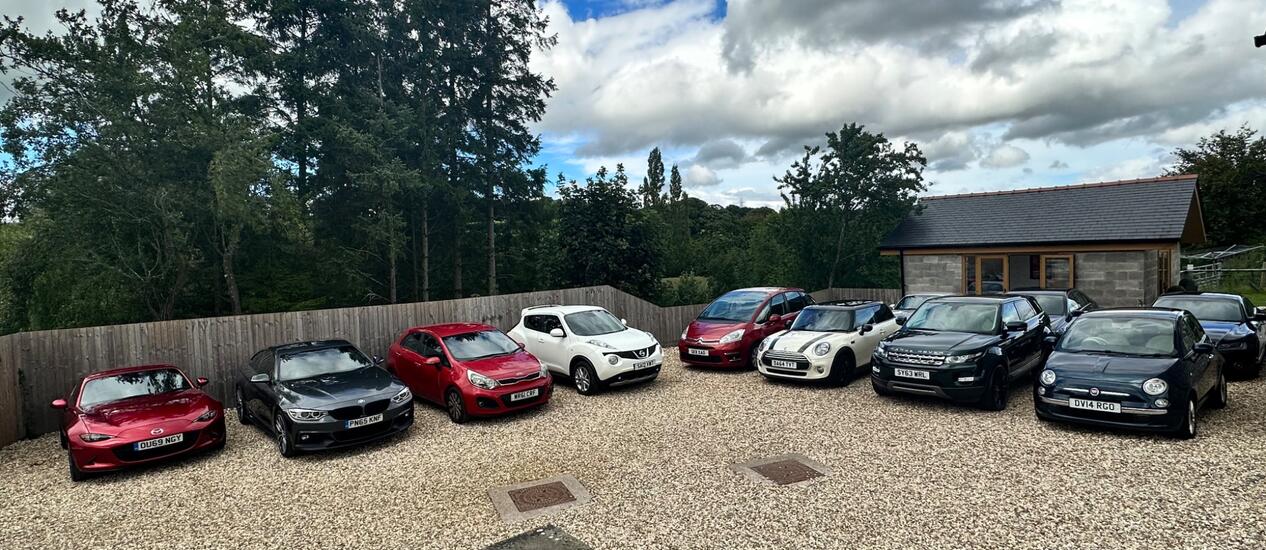 USK VALE PRESTIGE CARS LTD Car dealership in Pontypool AutoTrader