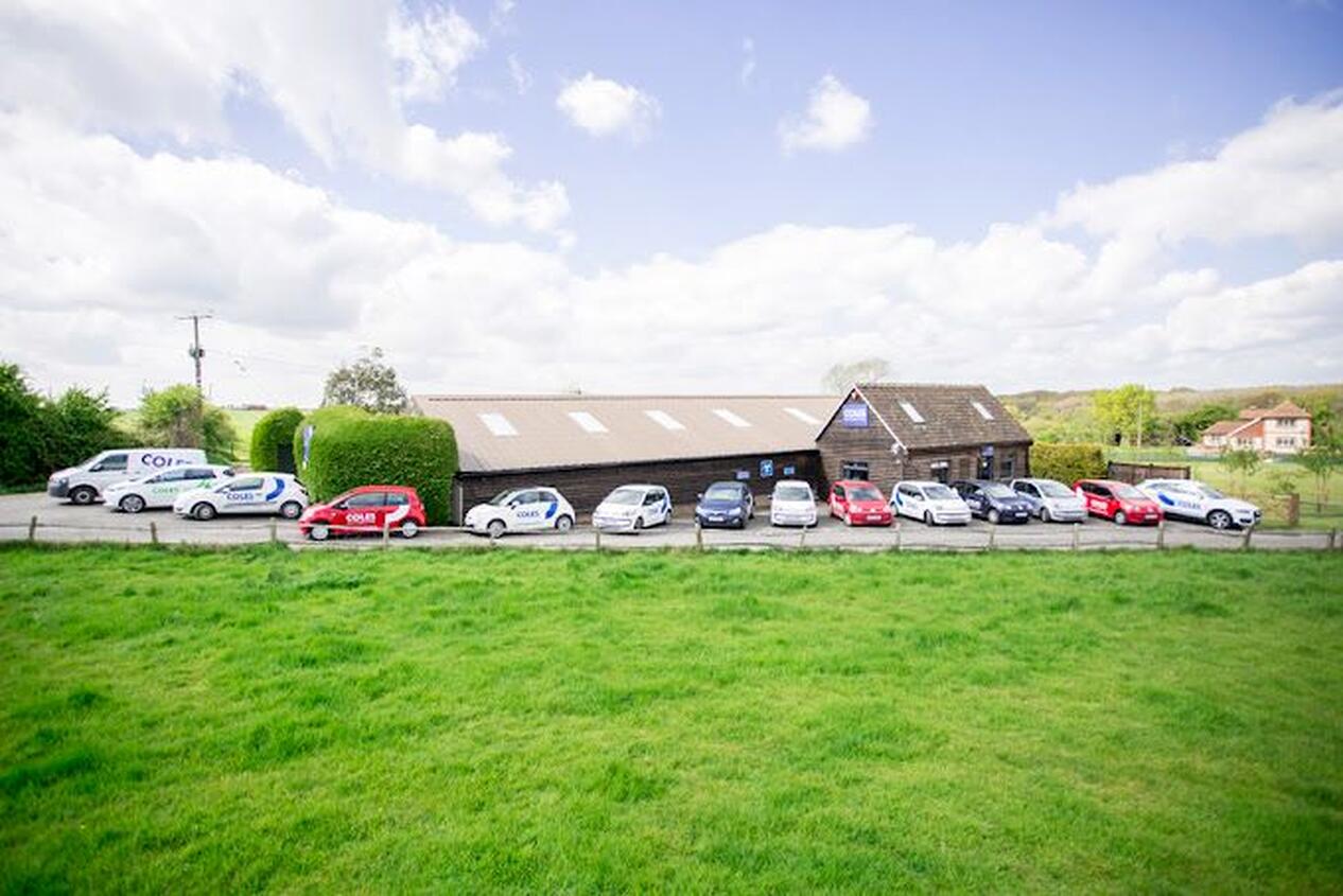 Coles Automotive Ltd Car dealership in Henfield AutoTrader