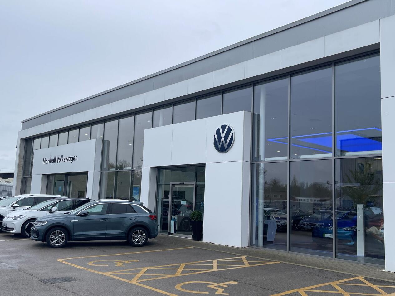 Car Dealers In Letchworth Garden City