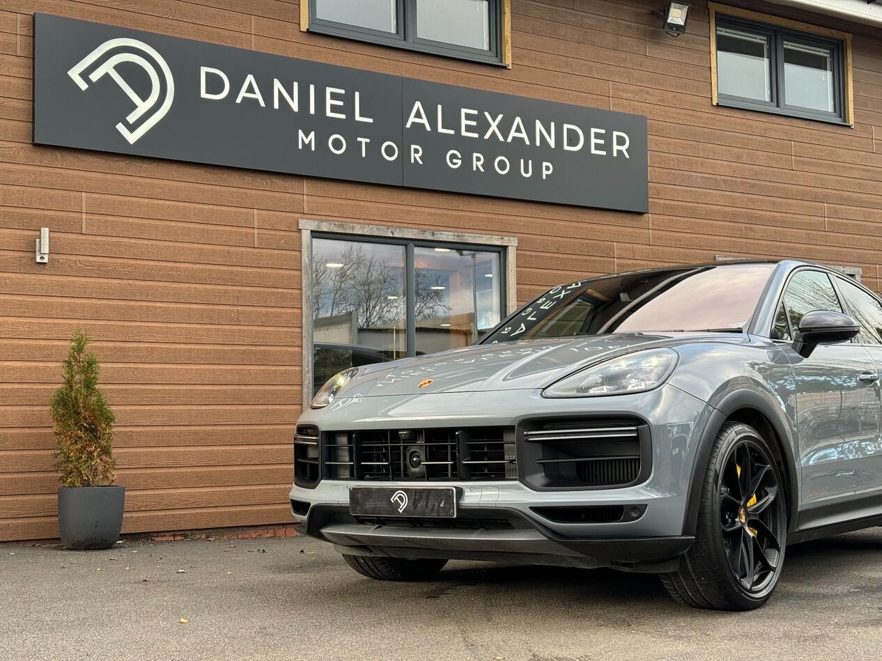 Daniel Alexander Motor Group Ltd Car dealership in North Ferriby