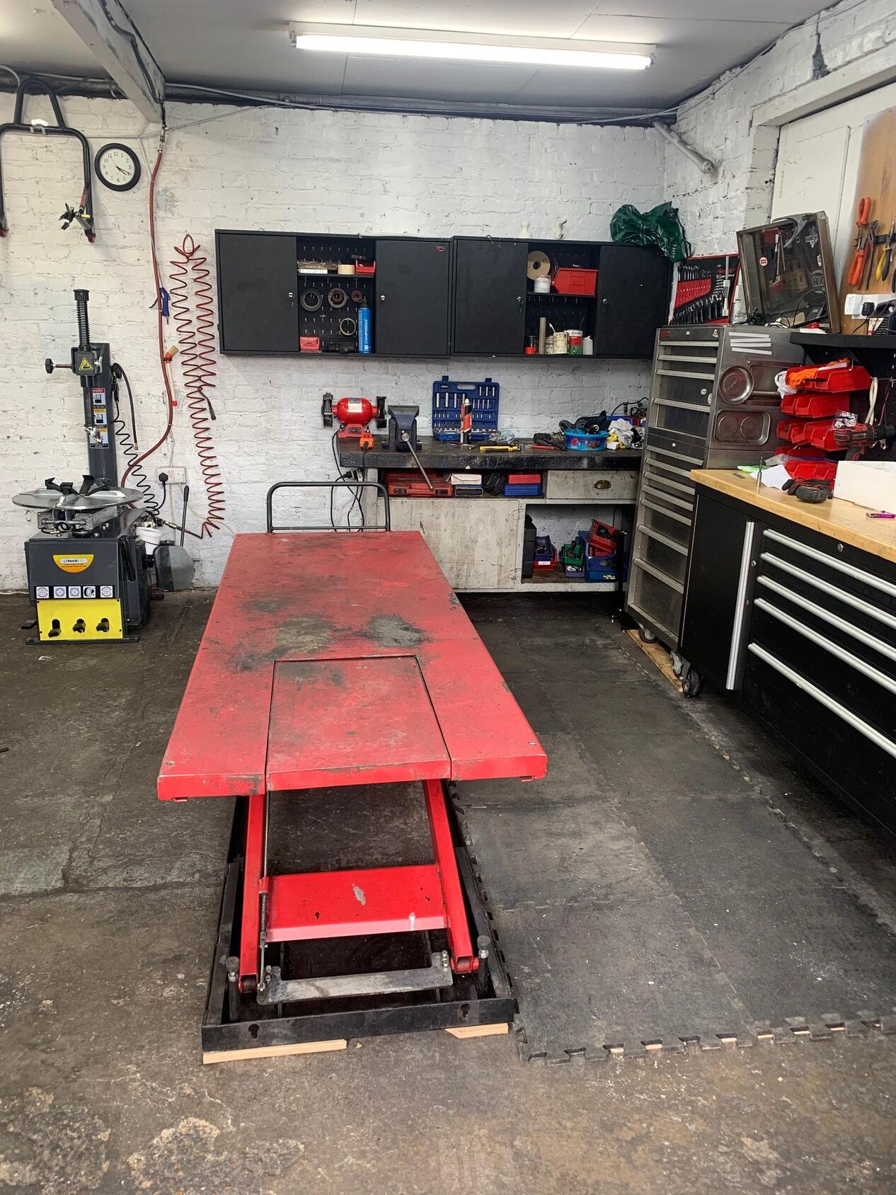 Capital Motorcycle Ltd Bike dealership in Watford AutoTrader