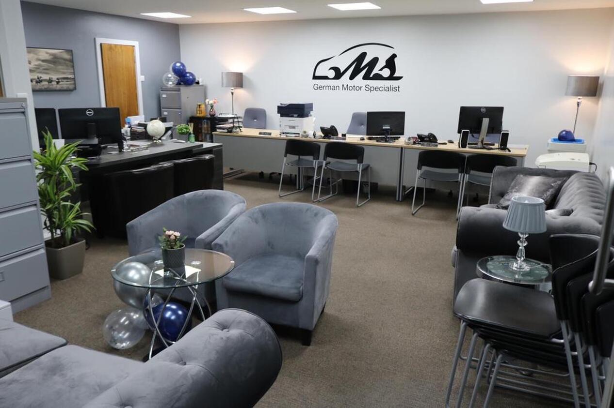 German Motor Specialist Limited Car dealership in Croydon AutoTrader