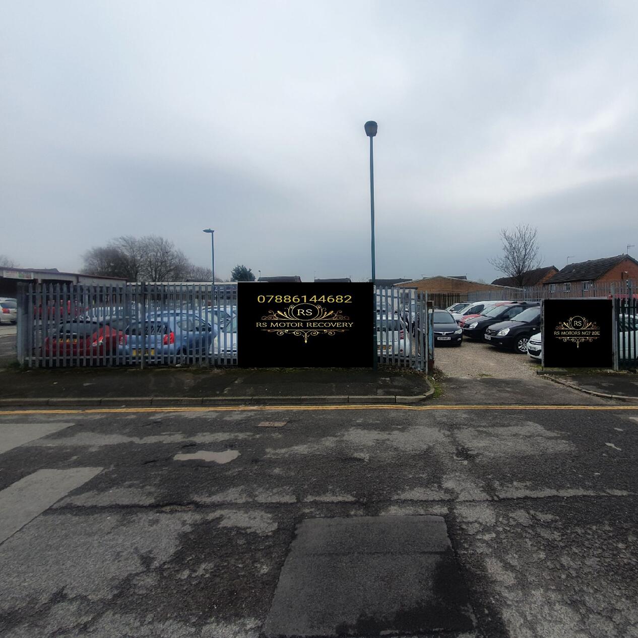 R S Motors Car dealership in Nottingham AutoTrader