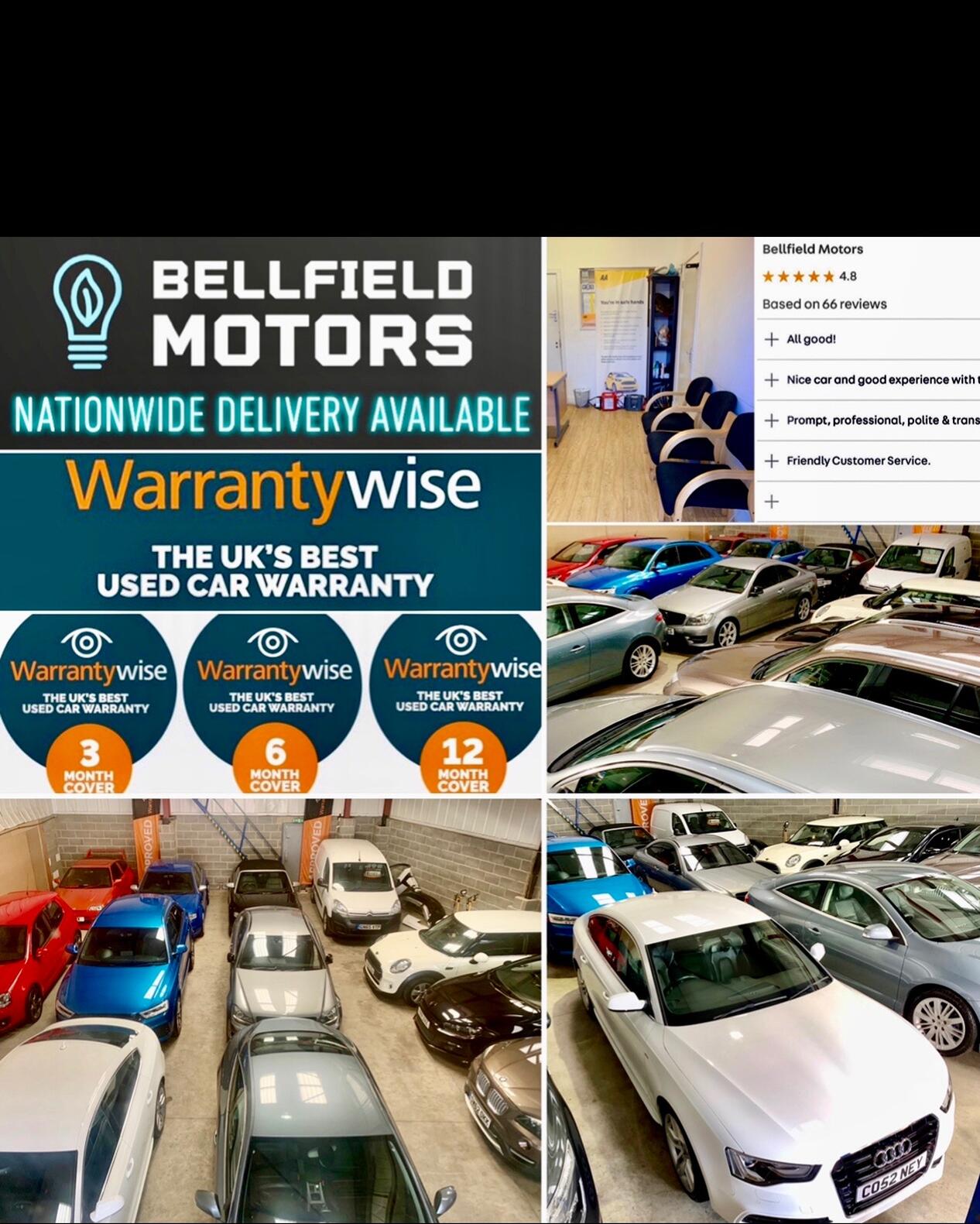 Bellfield Motors Car dealership in Halifax AutoTrader