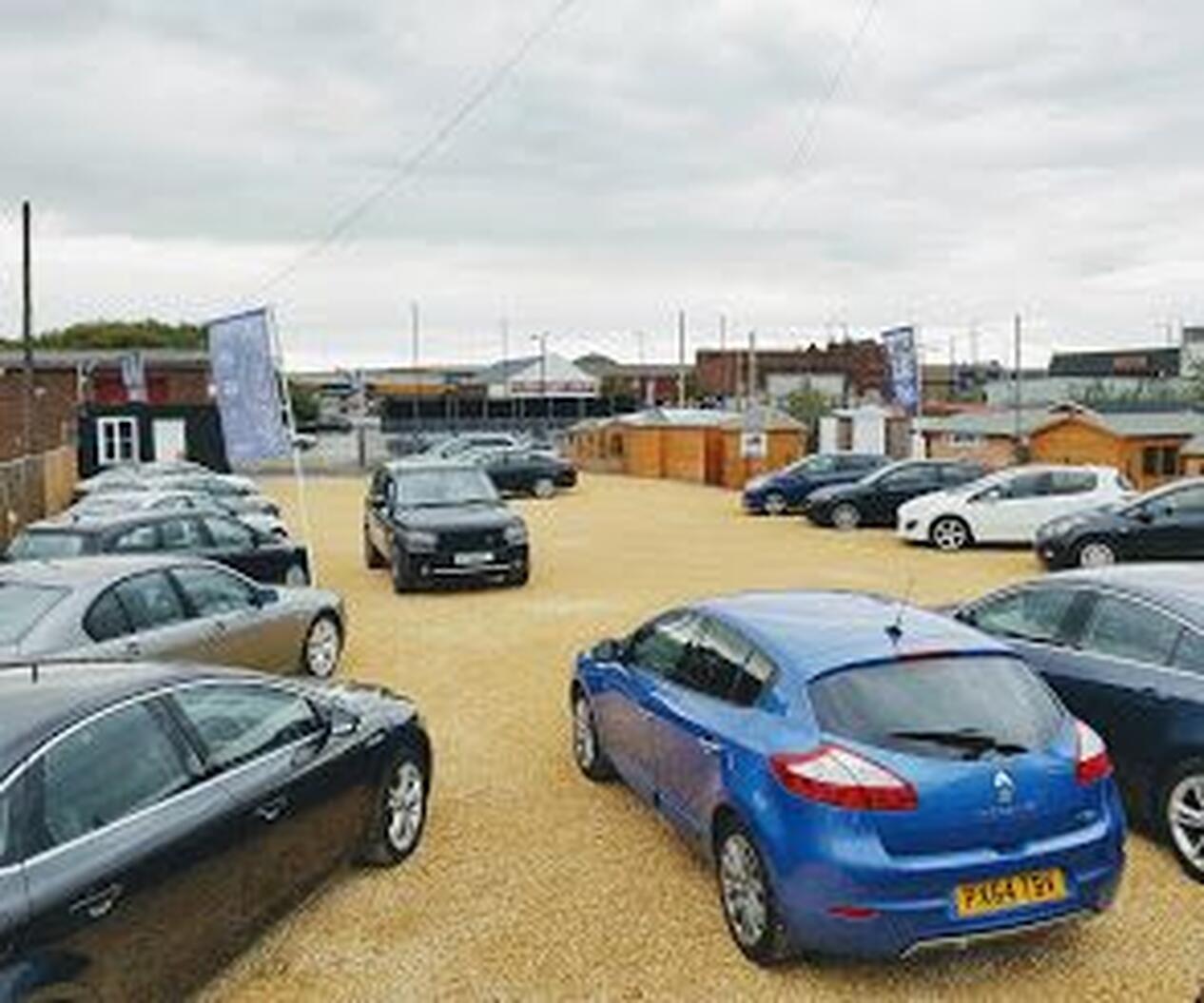 Zaks Cars Marshgate Doncaster Car dealership in Doncaster AutoTrader