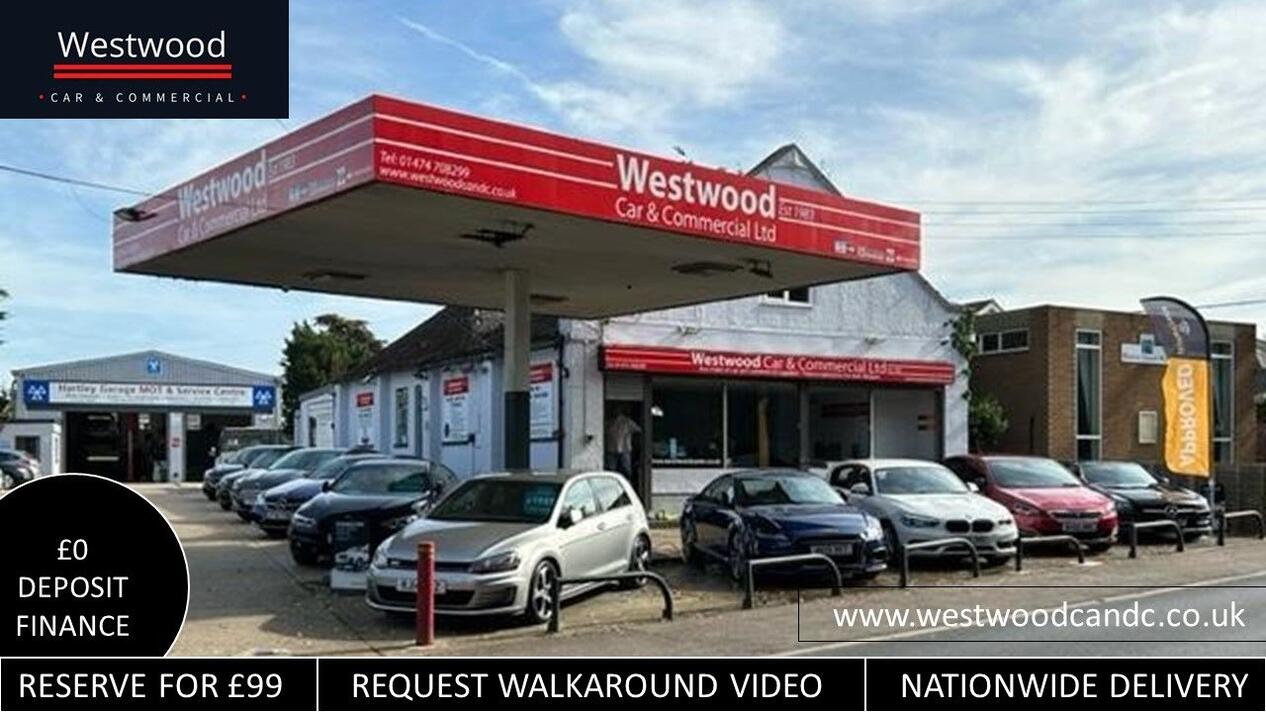 Westwood Car & Commercial Car dealership in Hartley AutoTrader