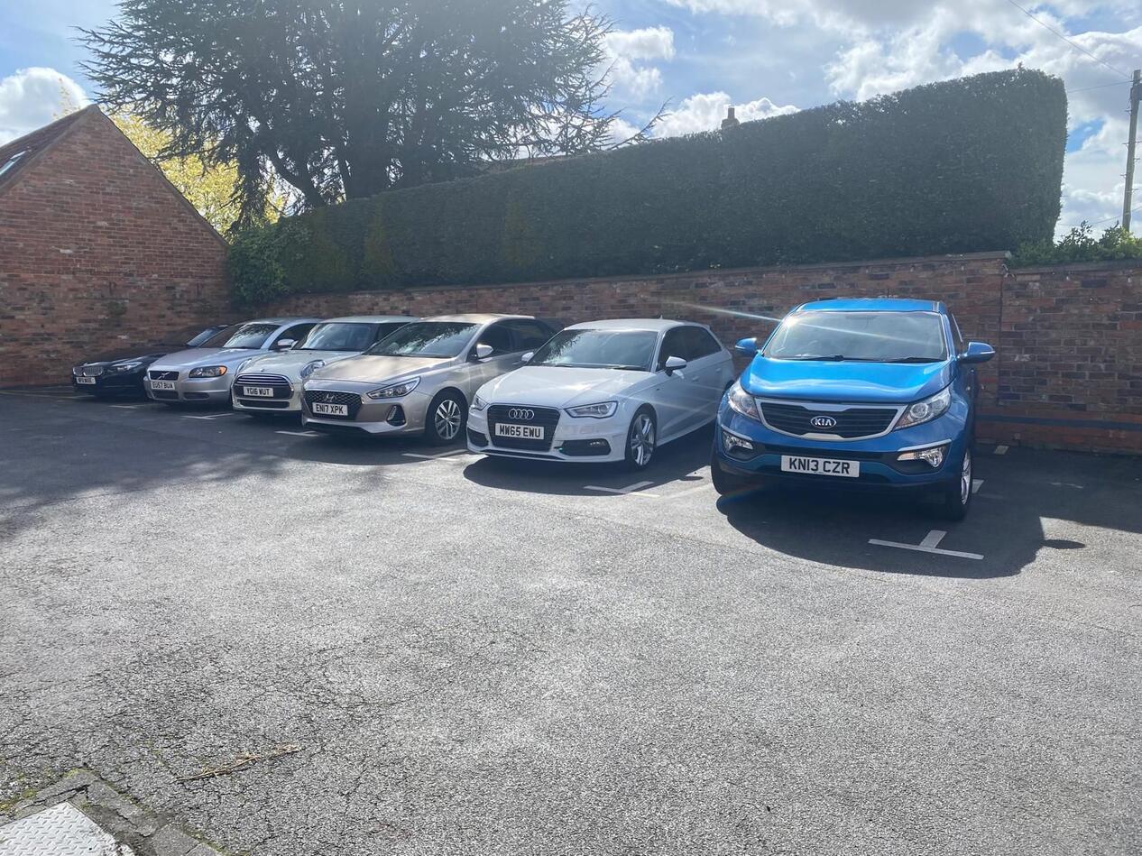 Graham Marshall Autos Car dealership in Newark AutoTrader