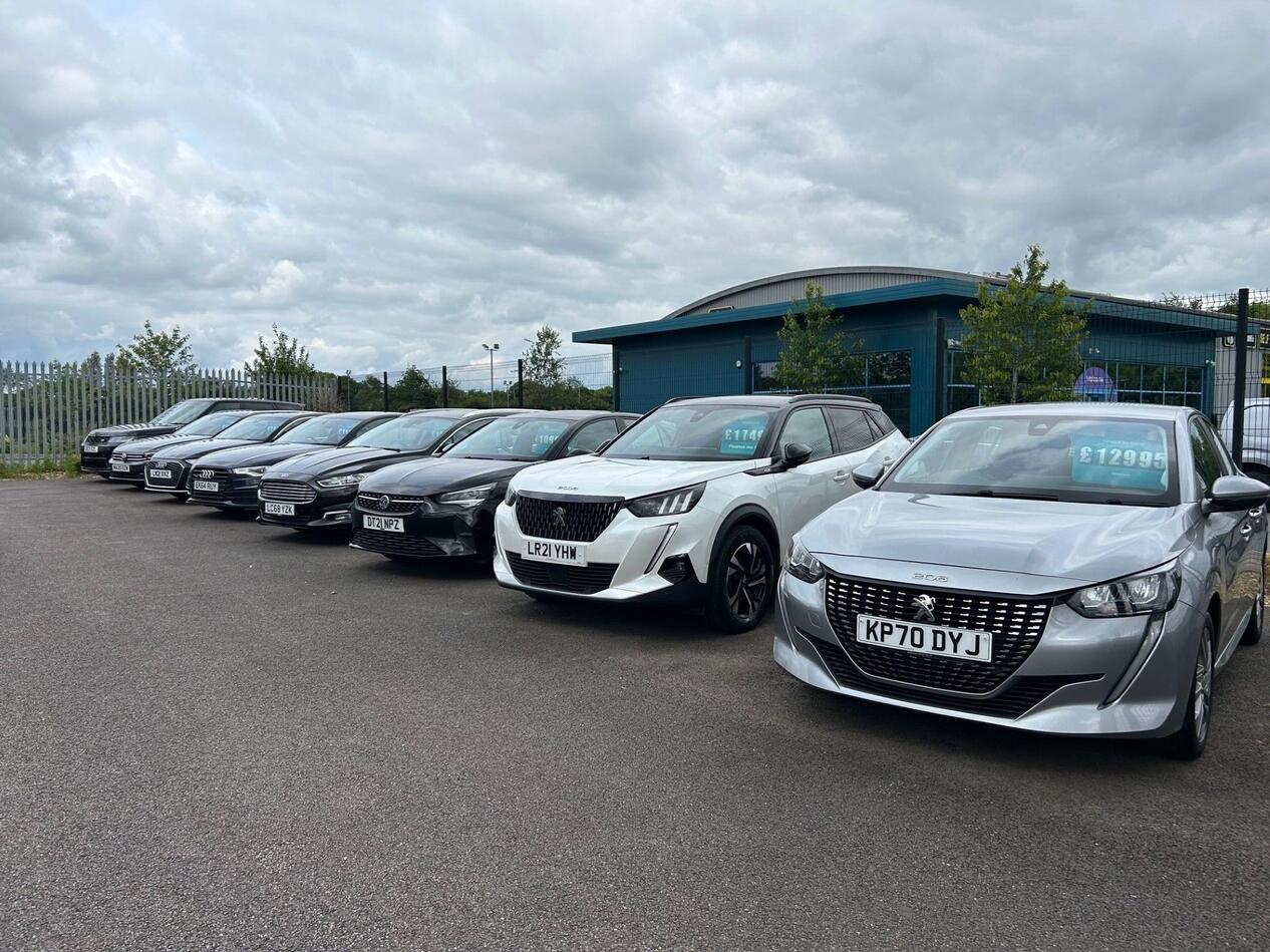 Norwich car store Car dealership in Norwich AutoTrader