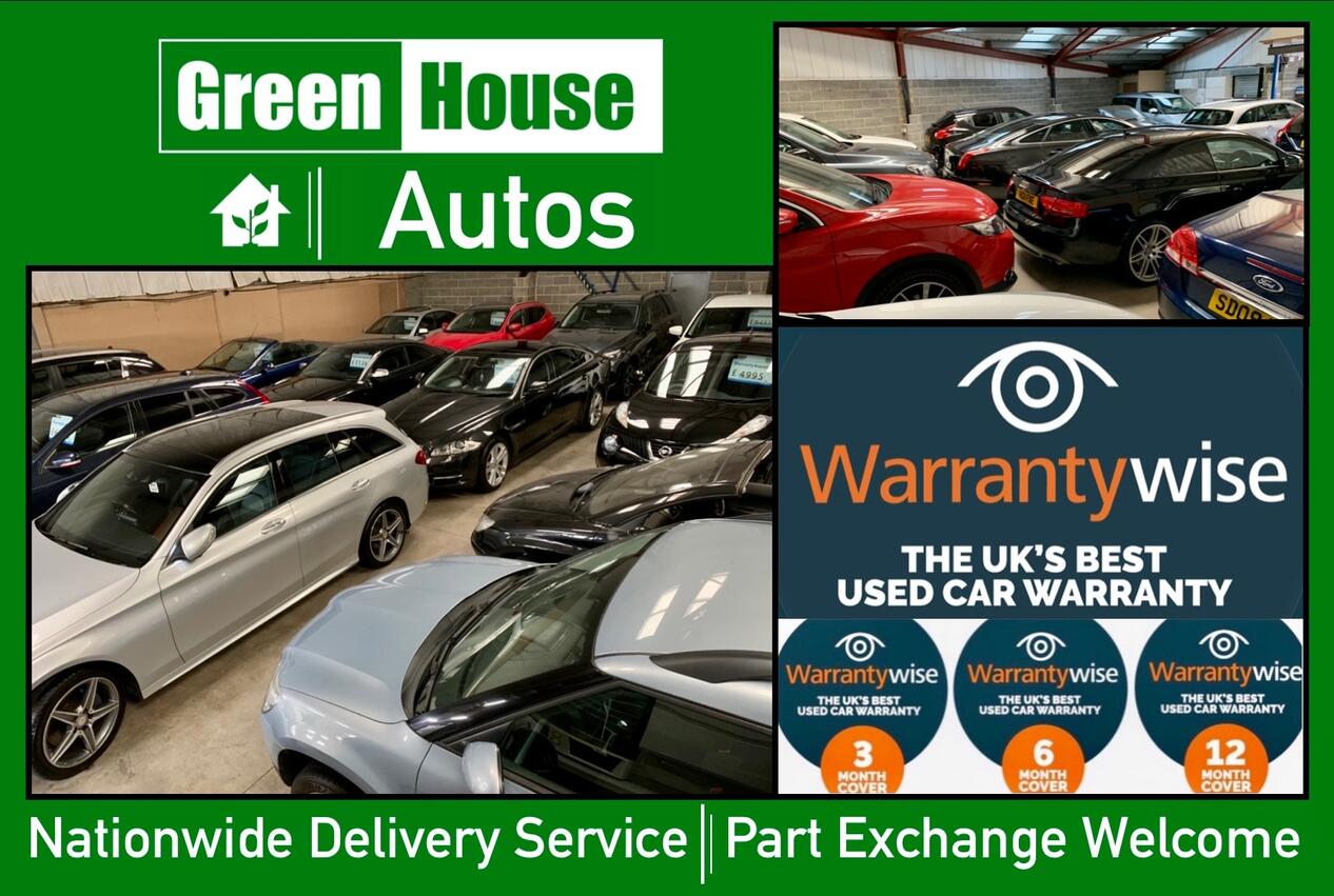 Greenhouse Autos Car dealership in Halifax AutoTrader