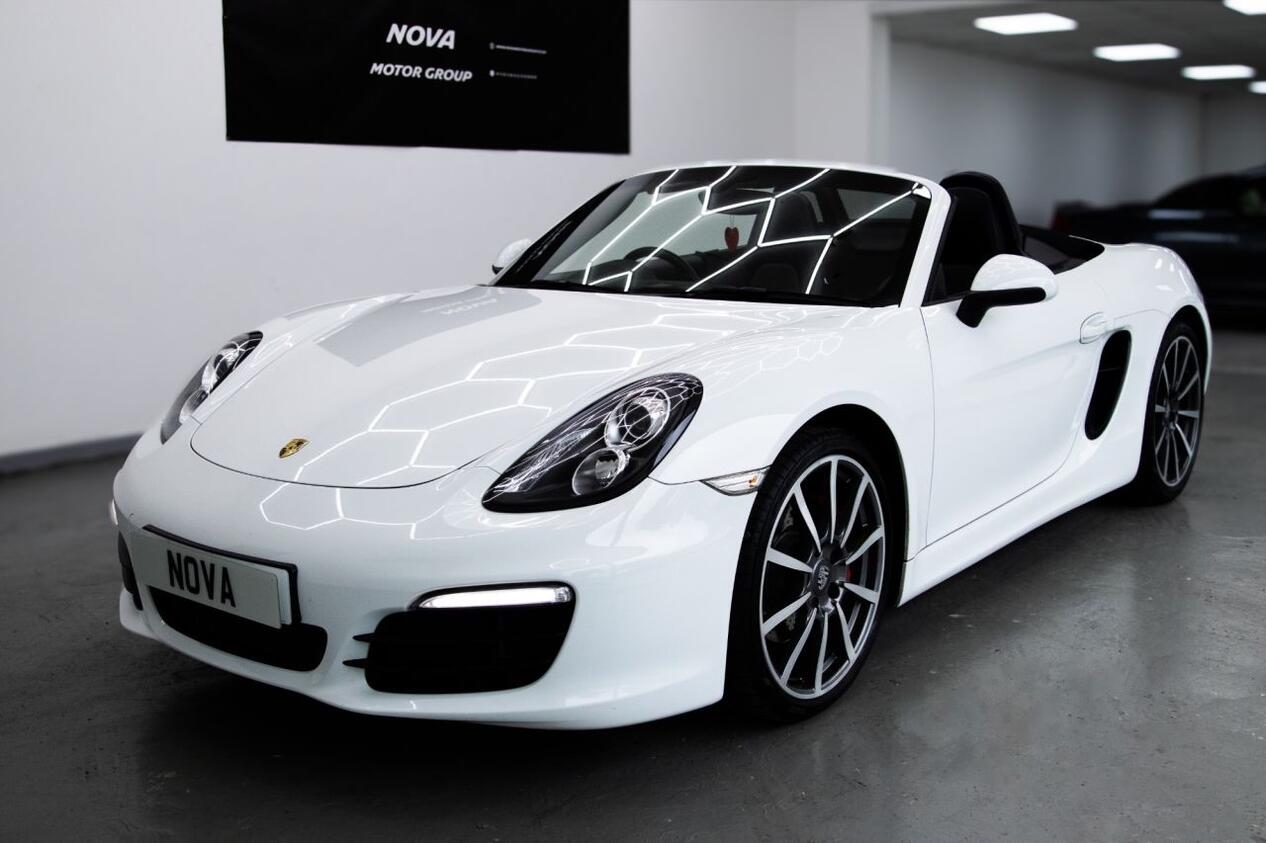 Nova Motor R84 Nova Motor Group | Car dealership in Sunderland | Autotrader