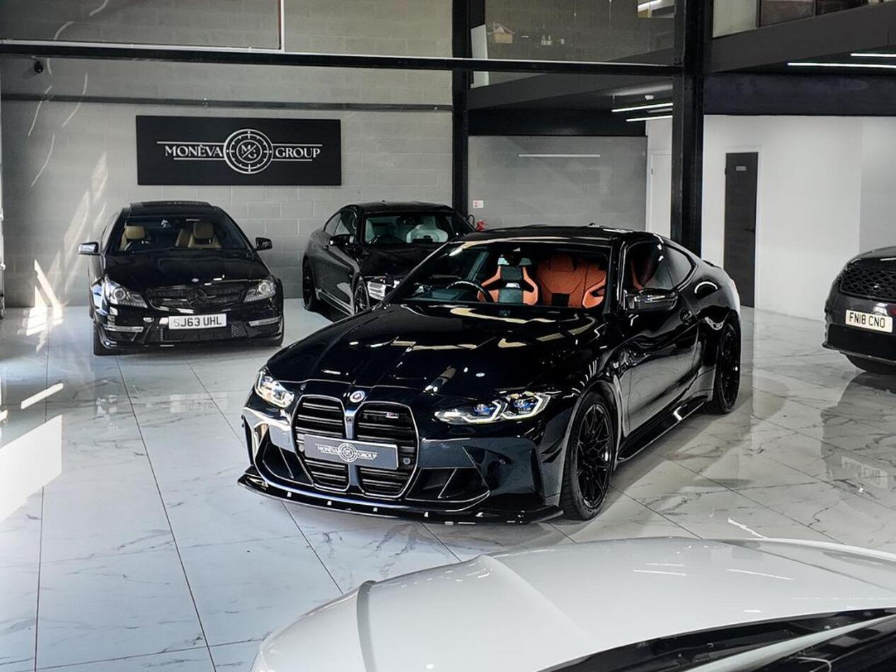 MONEVA GROUP | Car dealership in Blackpool | Autotrader