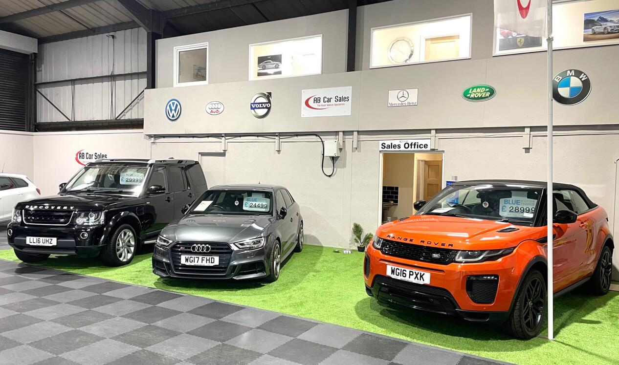 AB Car Sales | Car dealership in Gunnislake | Autotrader