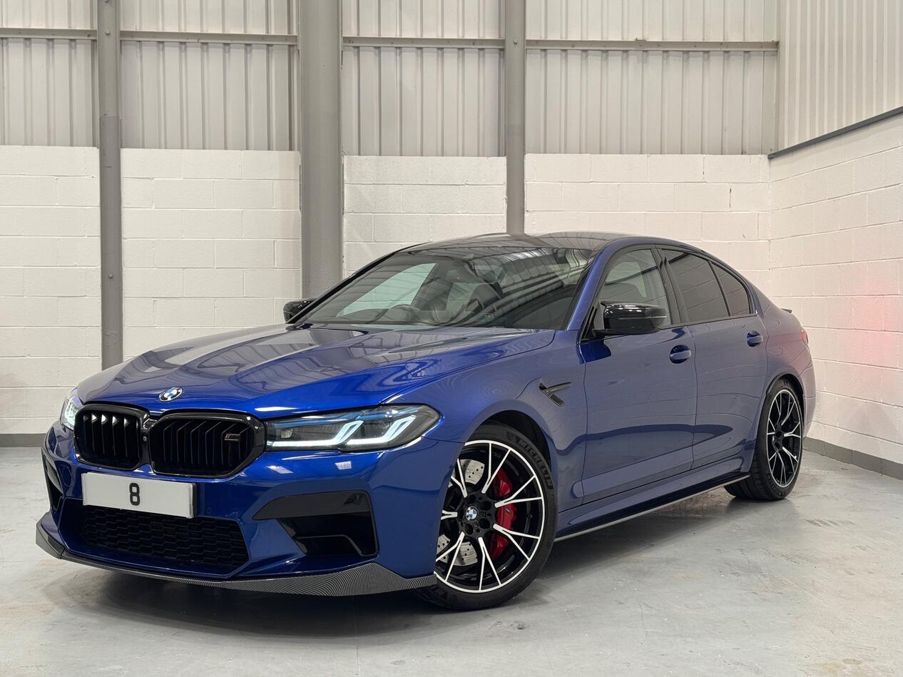 8 Motor Group Showroom