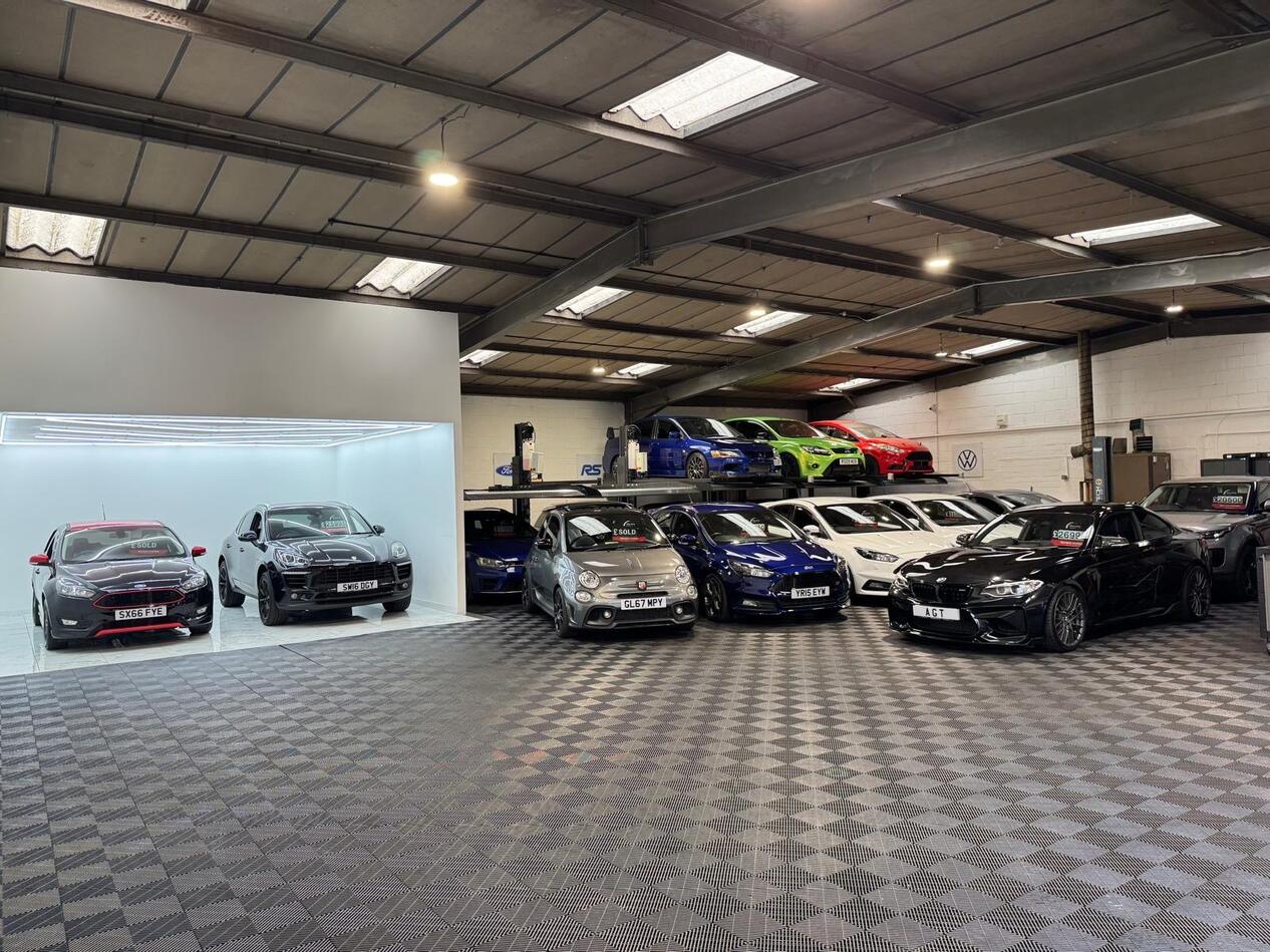 Automotive GT Car Sales Ltd | Car dealership in Airdrie | Autotrader