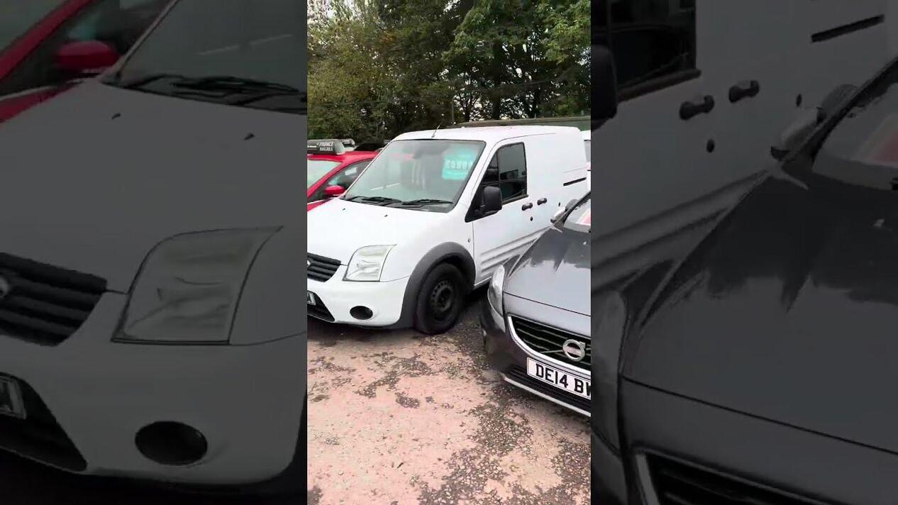 DEALS IN WHEELS LTD Car dealership in Newent AutoTrader