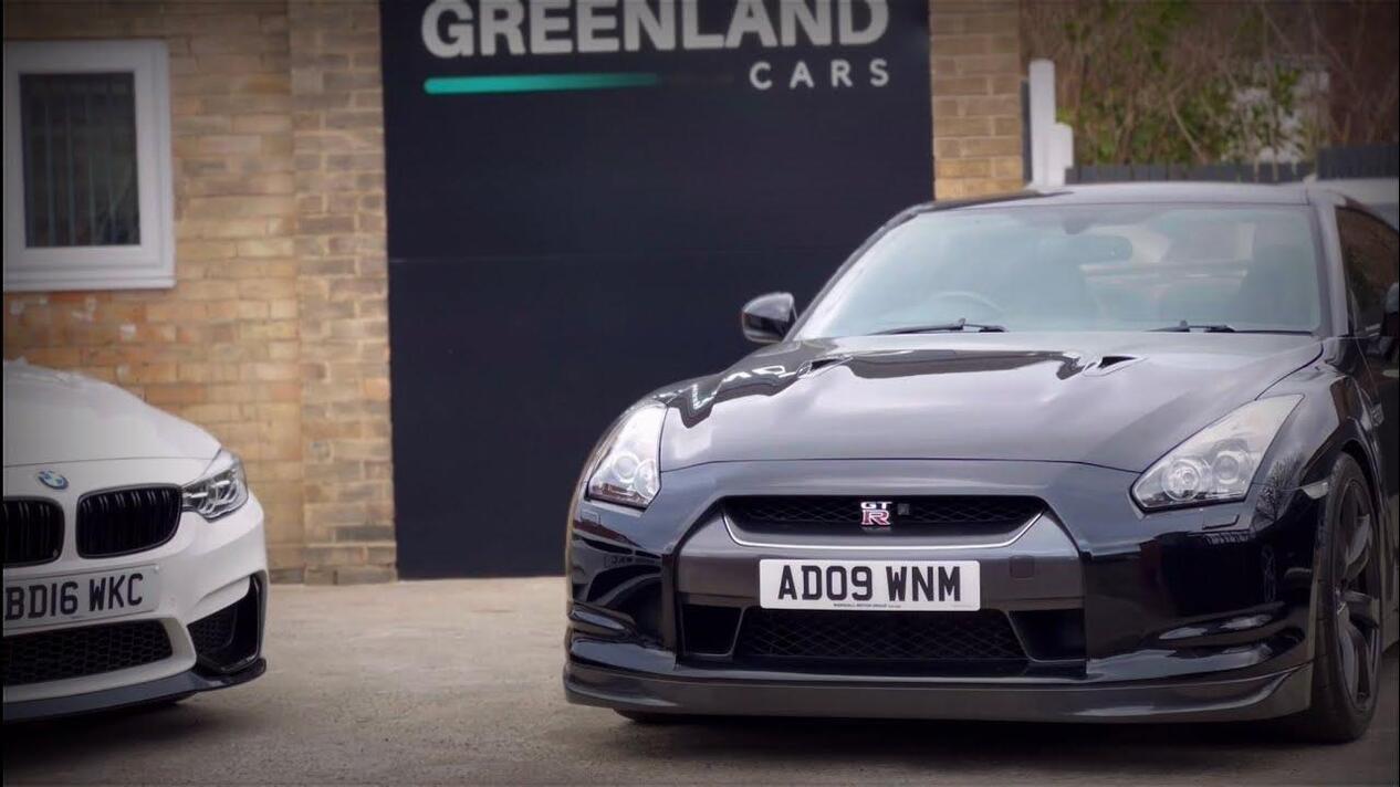 Greenland Cars Car dealership in Sheffield AutoTrader