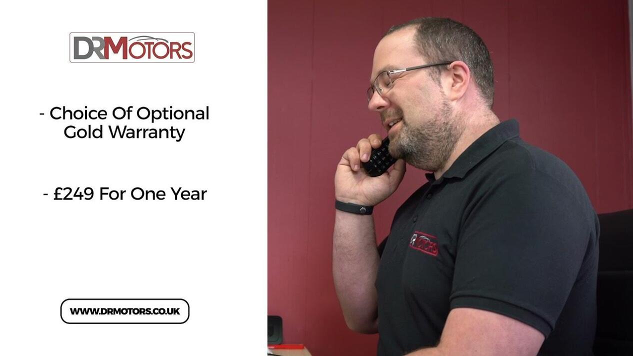 DR Motors Car dealership in Leicester AutoTrader