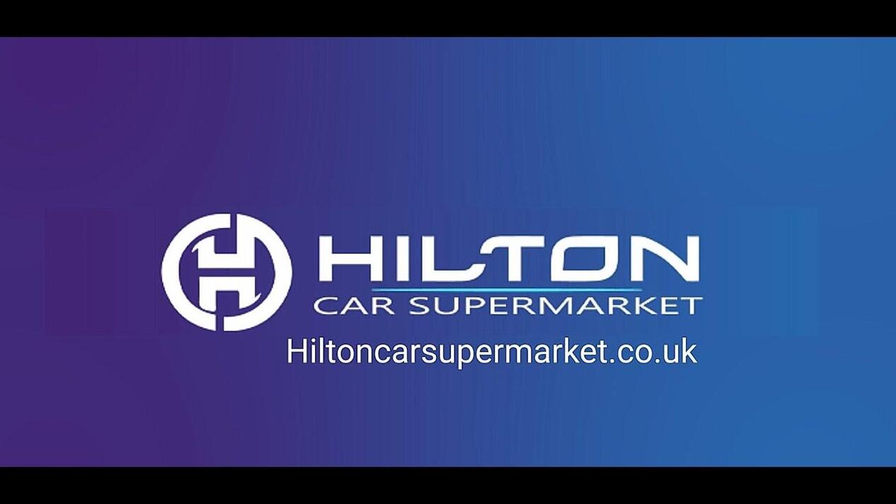 Hilton Car Supermarket Milton Keynes Car dealership in Milton Keynes