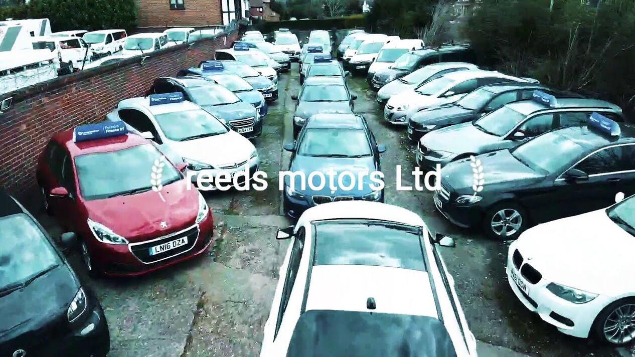 Reeds Motors Car dealership in StainesUponThames AutoTrader