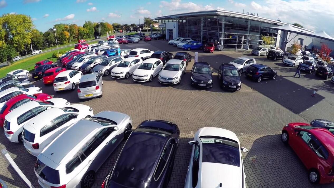 Pulman Durham Car dealership in Durham AutoTrader