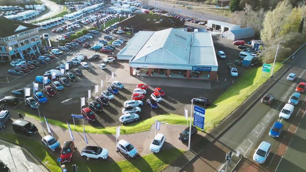 Struans Autocentre Car dealership in Perth AutoTrader