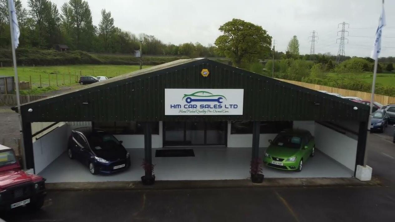 HM Car Sales Ltd Car dealership in Cullompton AutoTrader