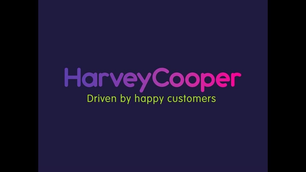 Harvey Cooper Cars Car dealership in Ripon AutoTrader