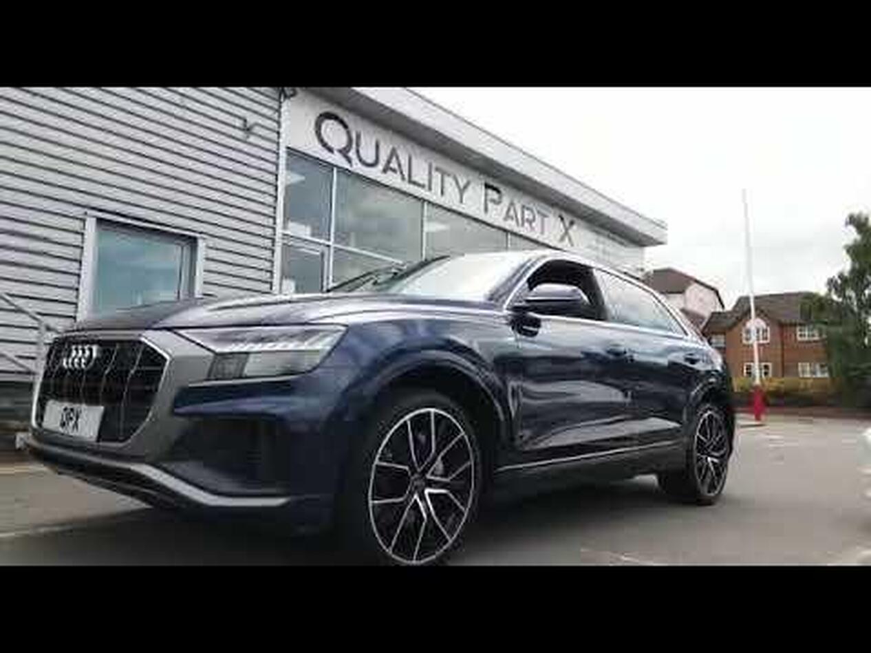 Quality Part X Dunstable | Car dealership in Dunstable | Autotrader