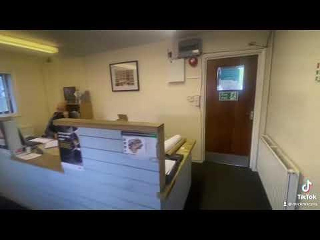 M & A Cars dealership in Corby AutoTrader