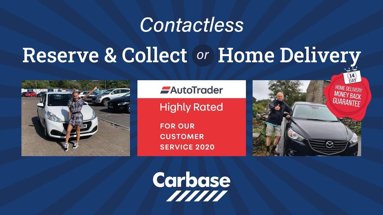 Carbase WestonsuperMare Car dealership in WestonSuperMare