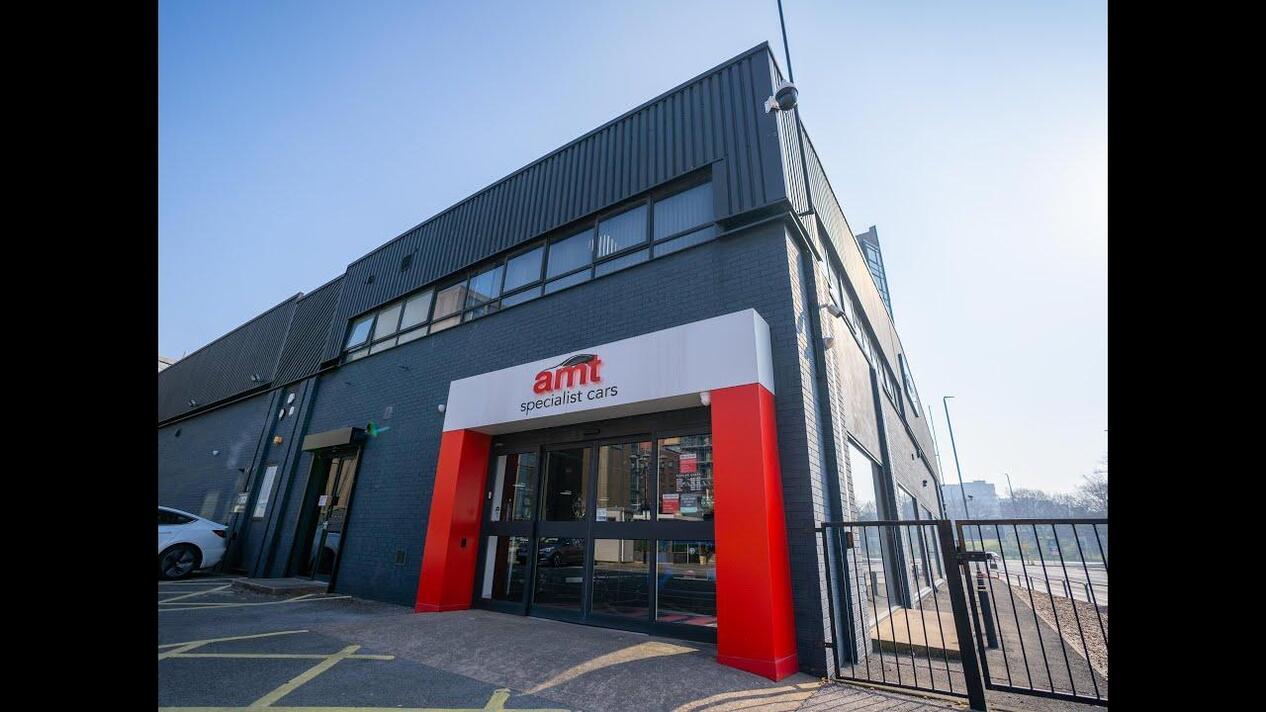 AMT Auto Leeds Car dealership in Leeds AutoTrader