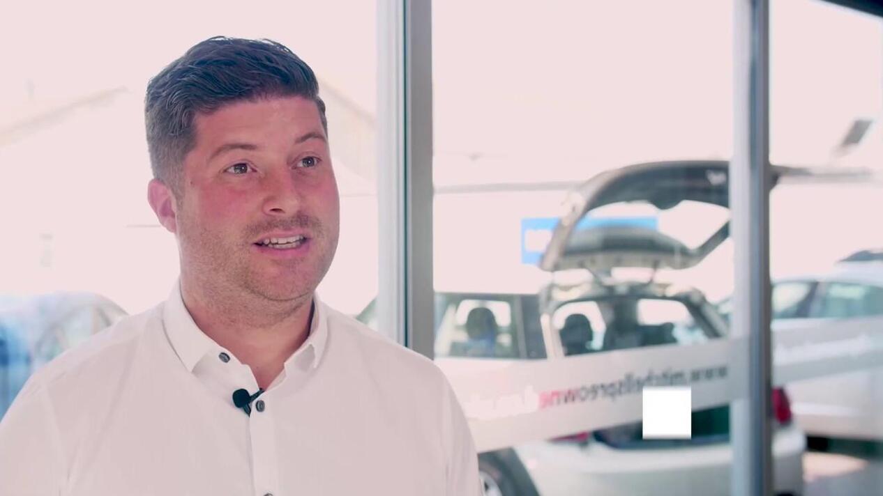 Mitchells Preowned Car dealership in Lowestoft AutoTrader