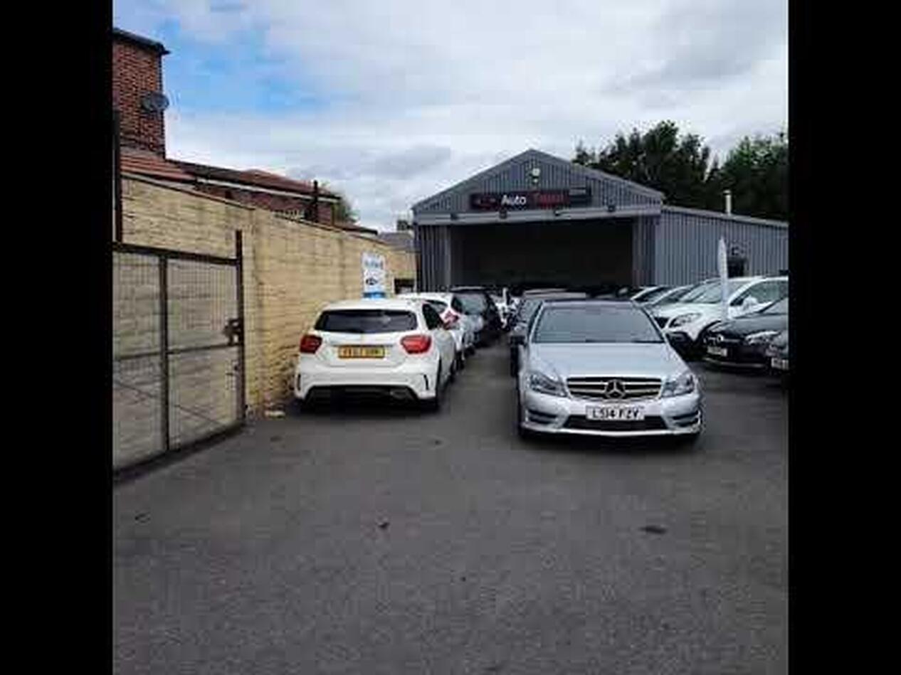 Auto Trend Car dealership in Dewsbury AutoTrader