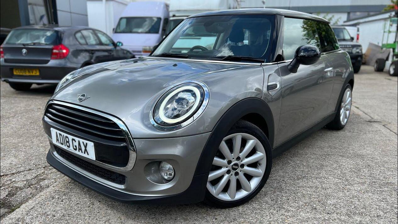 Bognor Garage and Car Sales Car dealership in Bognor Regis AutoTrader