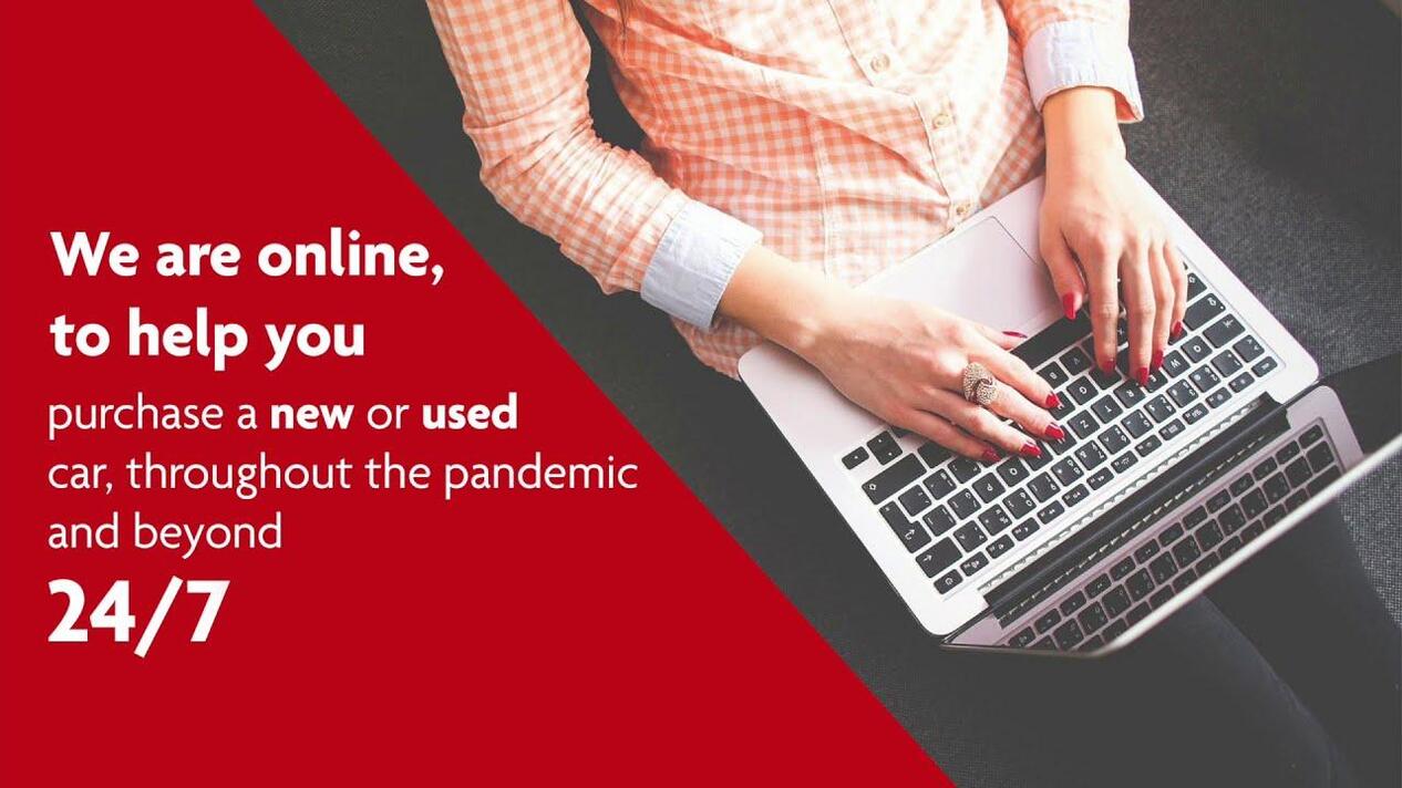 Tates DS Crawley Car dealership in Crawley AutoTrader