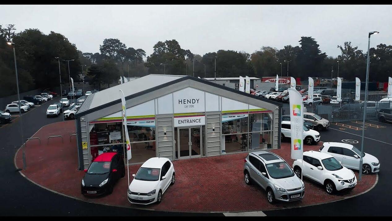 Hendy Car Store Dorset Car dealership in Ringwood AutoTrader