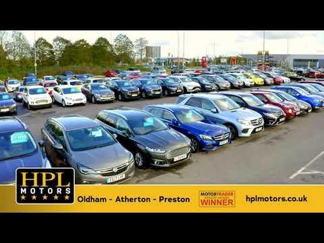 HPL Preston Car dealership in Preston AutoTrader
