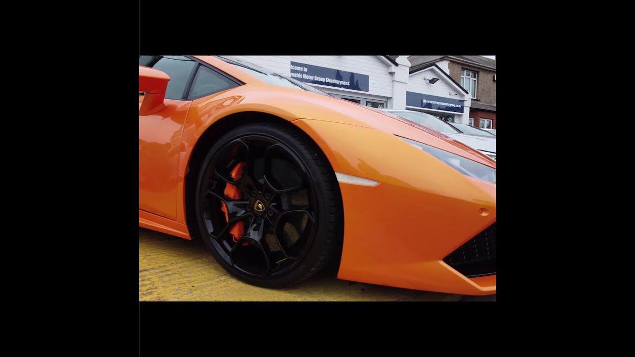 Reynolds Motor Group Basildon Car dealership in Basildon AutoTrader