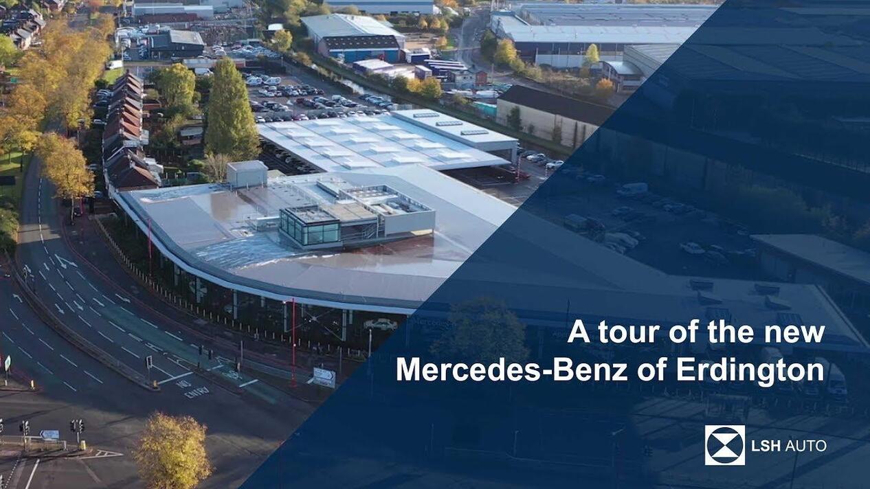 MercedesBenz of Birmingham dealership in Birmingham AutoTrader
