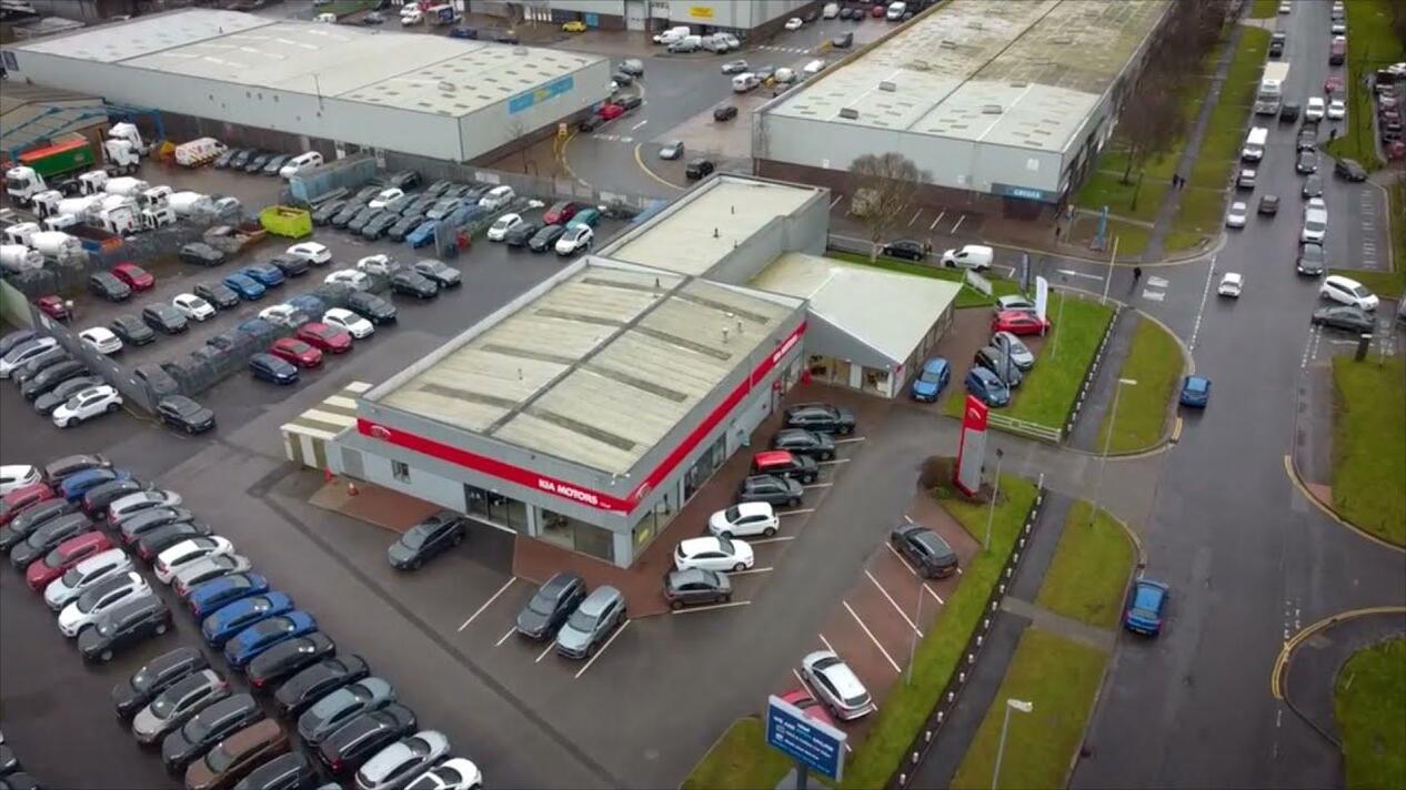 Lloyd Kia Carlisle Car dealership in Carlisle AutoTrader