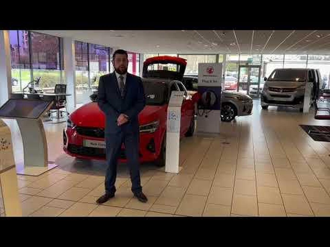 Advance Vauxhall Hemel Hempstead Car dealership in Hemel Hempstead AutoTrader
