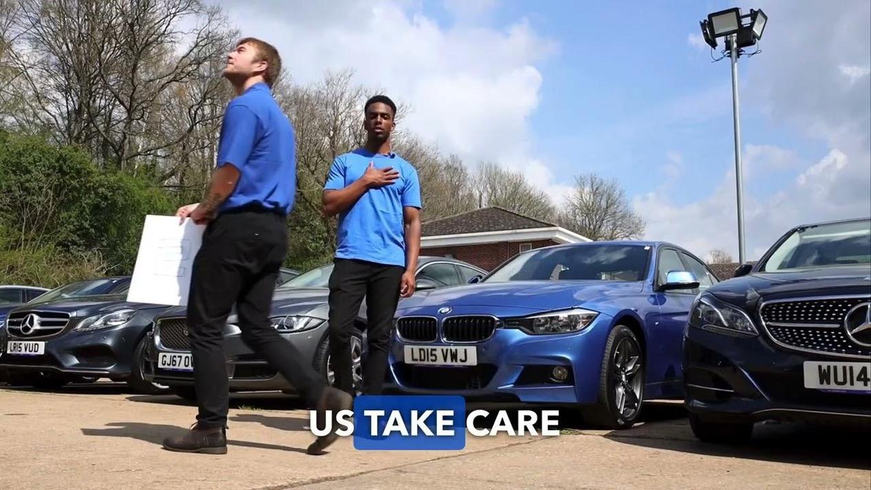 Car Watford Car dealership in Rickmansworth AutoTrader